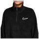 Nike Παιδική μπλούζα Sportswear Fleece Cozy Longsleeve Top